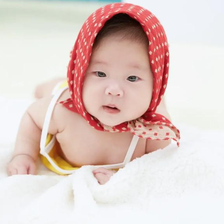 合肥同性宝妈在产房待产